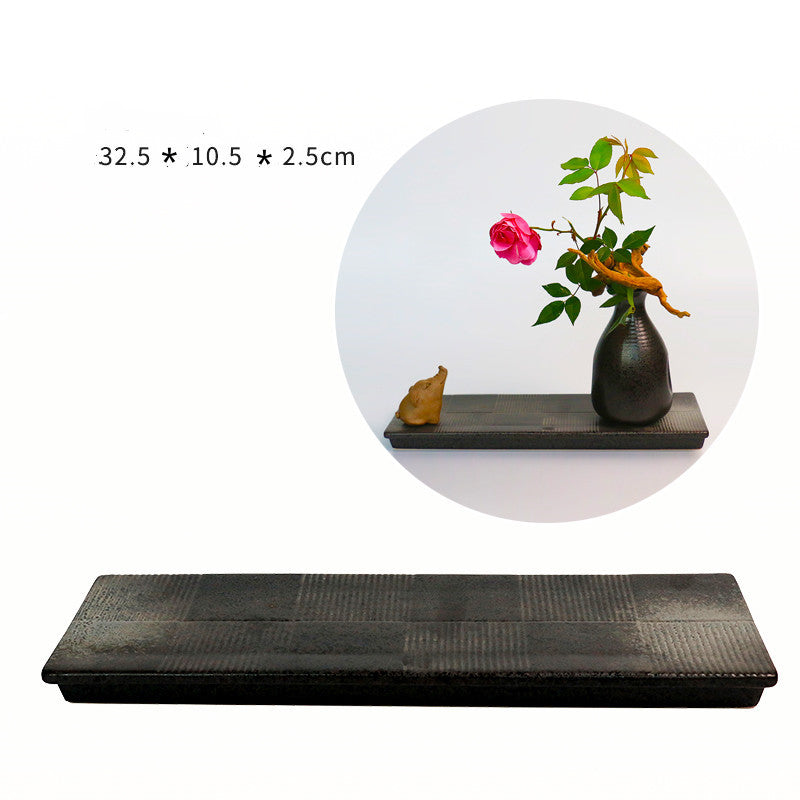 Chinese Flower Arrangement Utensils Zen Flower Pots Flawed Utensils
