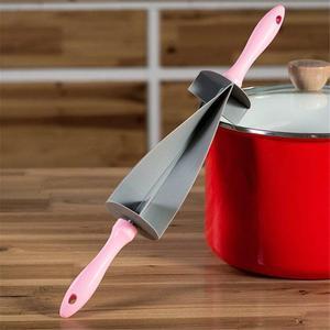 Adjustable Rolling Pin Multi Functional Bread Iron Slicer Noodle Forming Mold Kitchen Tool Creative Cut Roller