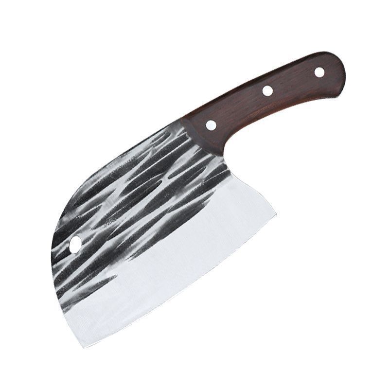 Fish Head Knife Stainless Steel Kitchen Cutting