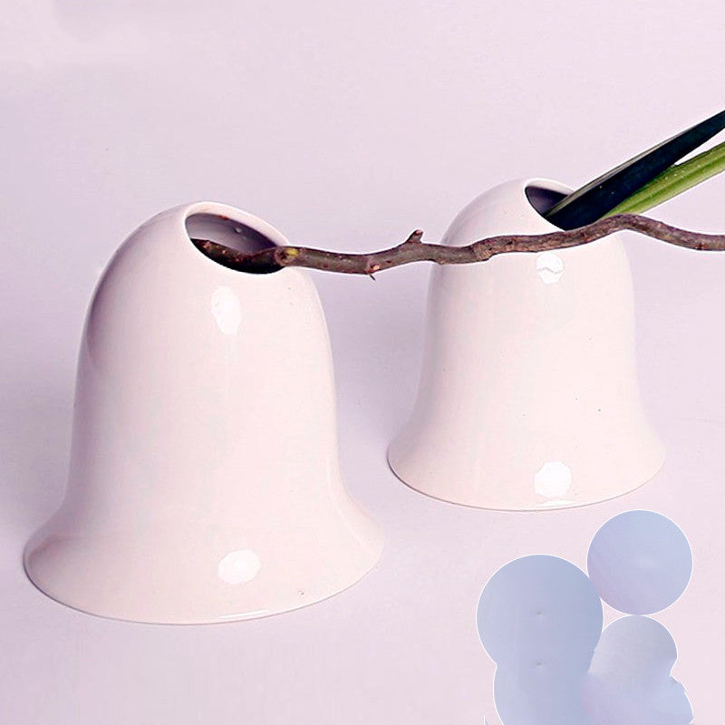 Chinese Flower Arrangement Utensils Zen Flower Pots Flawed Utensils