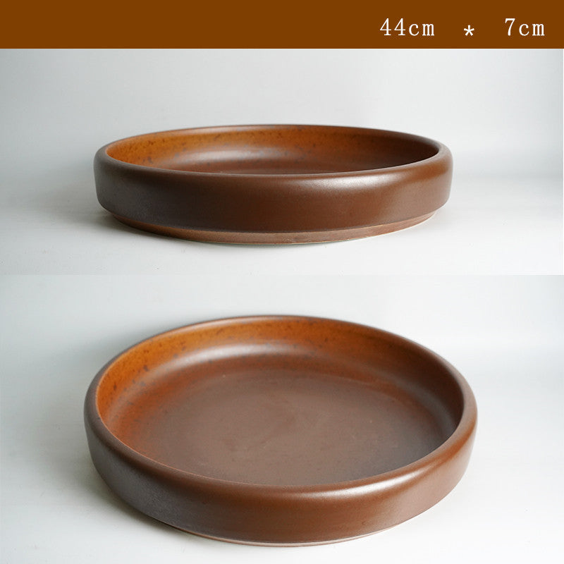 Chinese Flower Arrangement Utensils Zen Flower Pots Flawed Utensils